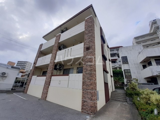 1/21 外観