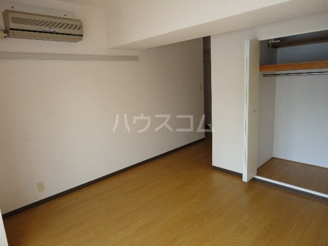6/26 寝室