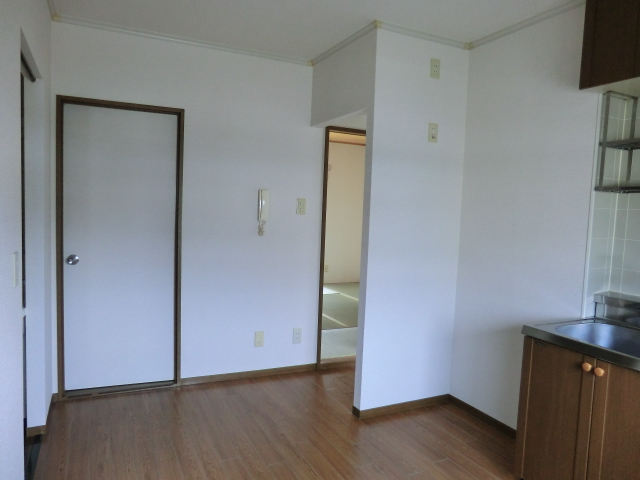 4/28 リビング/ダイニング