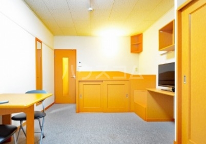 3/19 リビング/ダイニング