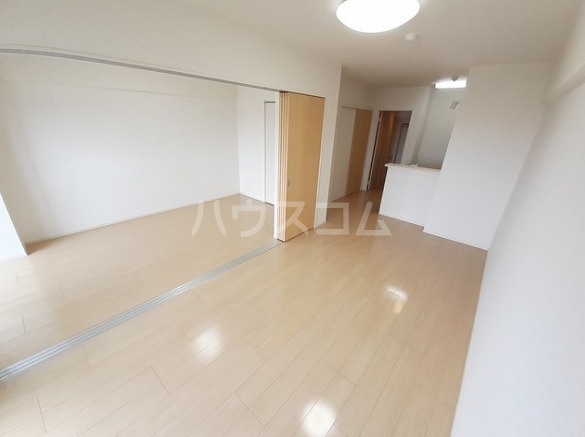 3/18 リビング/ダイニング