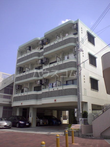 1/26 外観