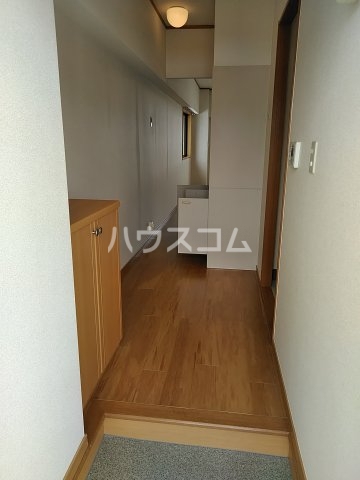 9/26 玄関