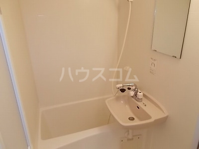 11/26 浴室