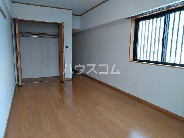 6/26 寝室