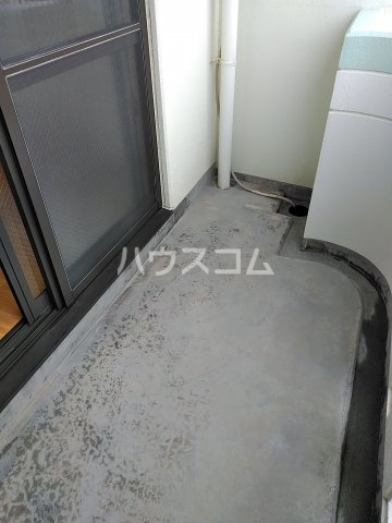 14/26 バルコニー
