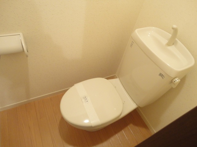 12/25 トイレ