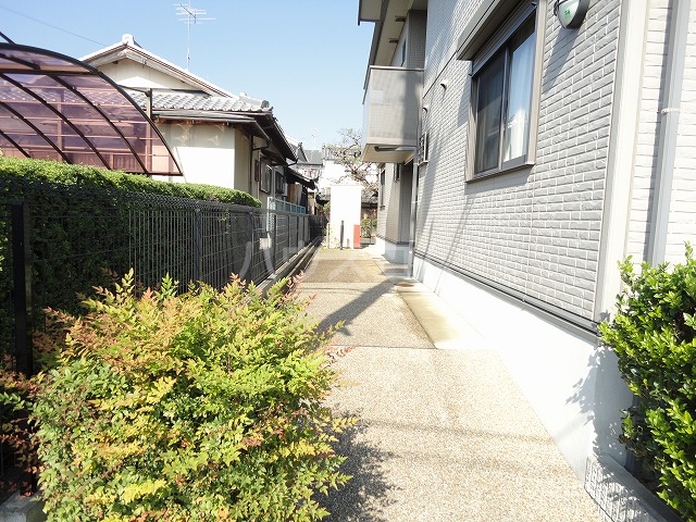 3/11 エントランス