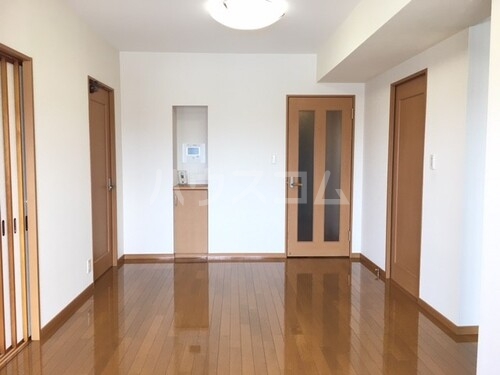 3/28 リビング/ダイニング