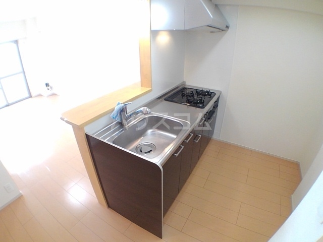 7/20 キッチン