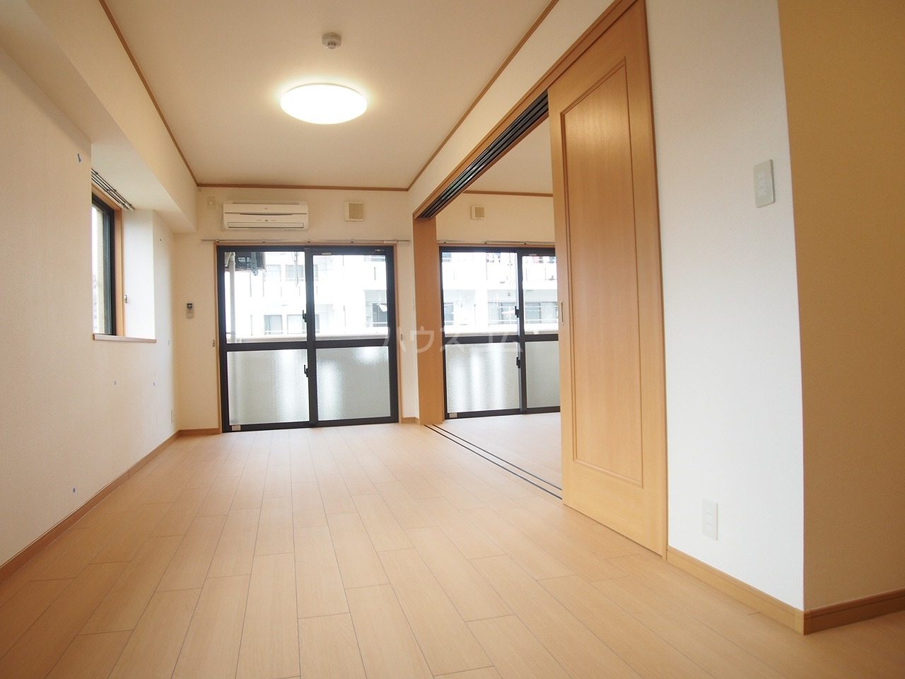 3/20 リビング/ダイニング