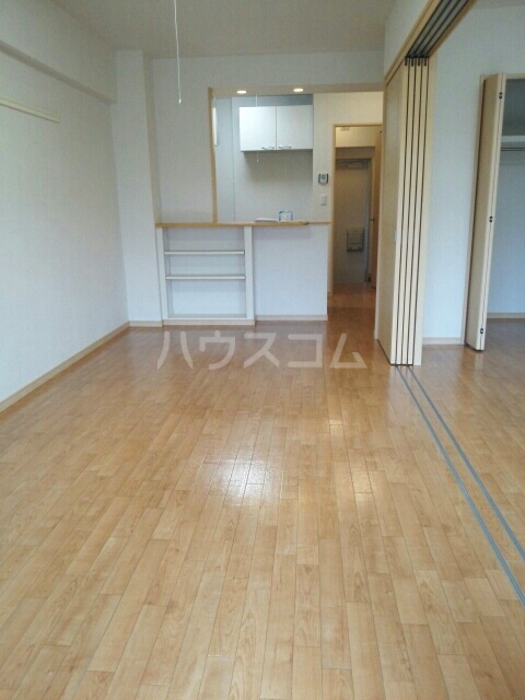 3/21 リビング/ダイニング