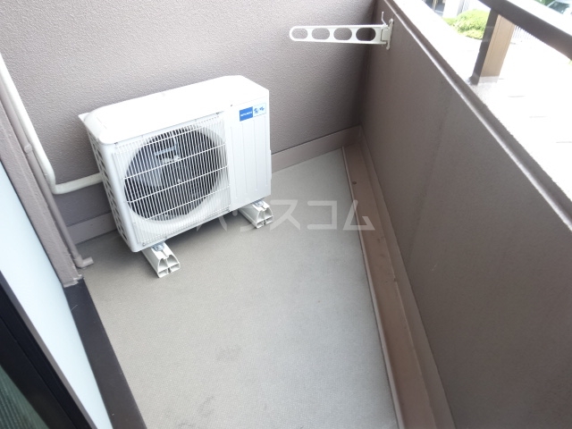 15/30 バルコニー