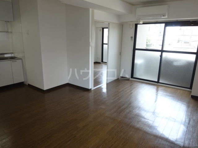 3/30 リビング/ダイニング