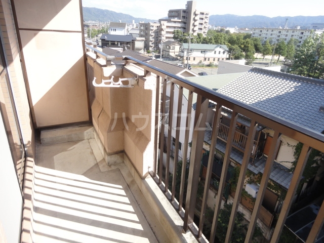 22/30 バルコニー