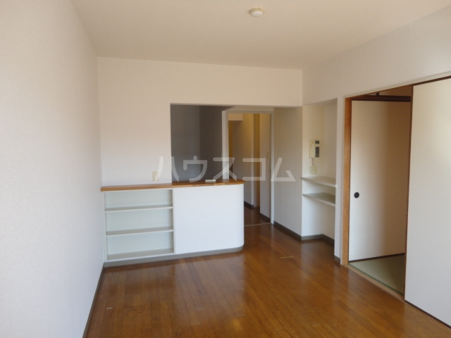 4/30 リビング/ダイニング