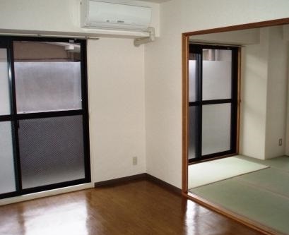 3/26 リビング/ダイニング