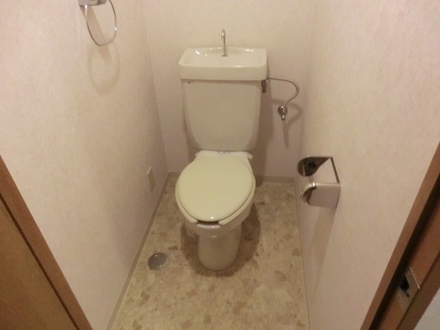 11/26 トイレ