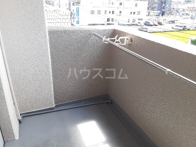 14/28 バルコニー