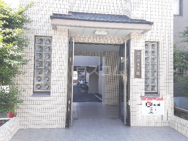 20/28 エントランス