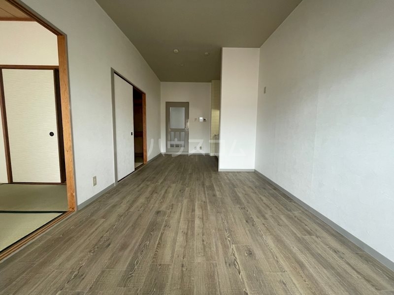 4/28 リビング/ダイニング