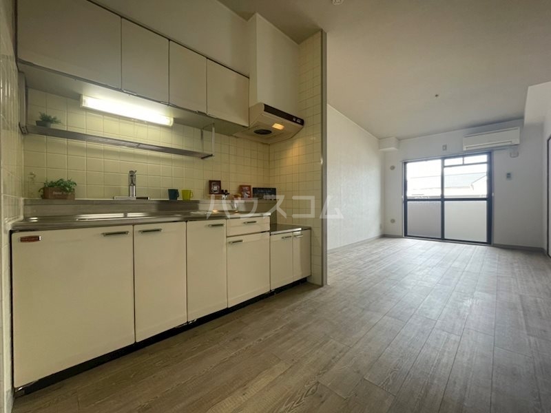 3/28 リビング/ダイニング