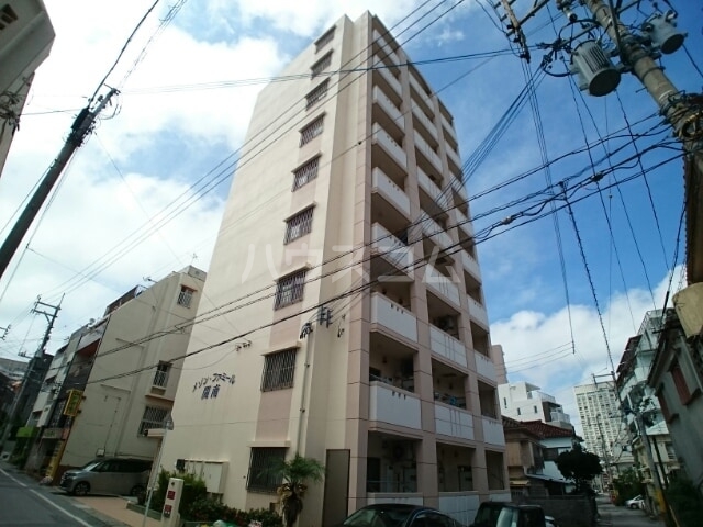 1/8 外観