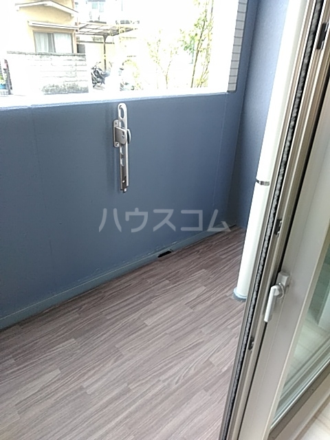 16/30 バルコニー