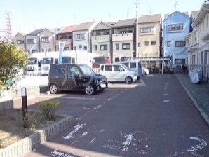 14/24 駐車場