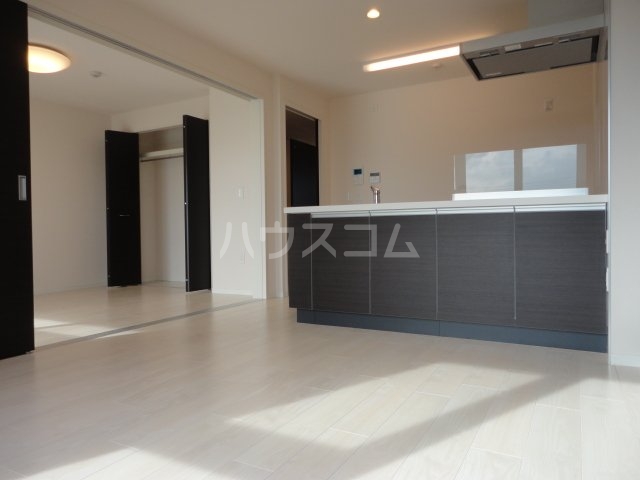 4/25 リビング/ダイニング