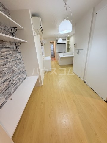 3/29 リビング/ダイニング