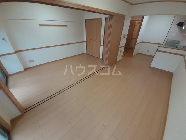 3/21 リビング/ダイニング