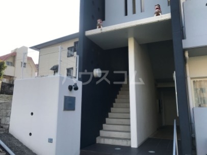 2/7 エントランス