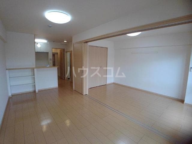 3/21 リビング/ダイニング