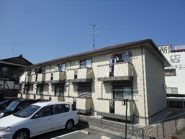 1/30 外観