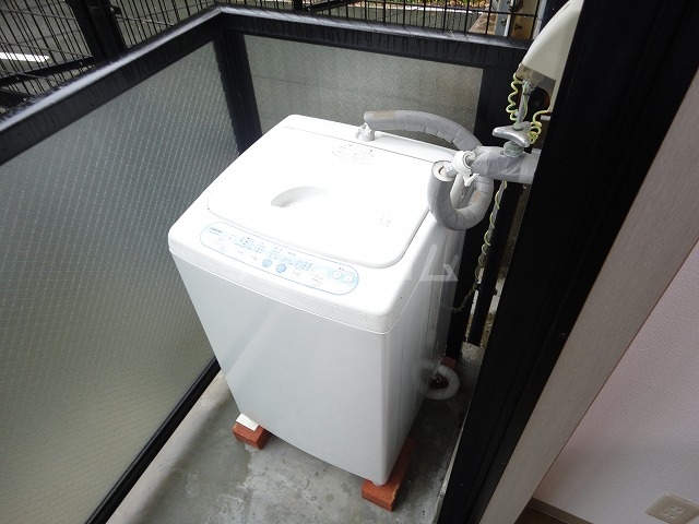 24/30 バルコニー