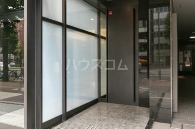 3/3 エントランス