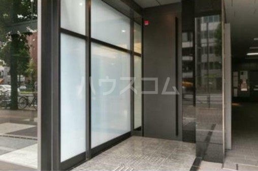 2/3 エントランス