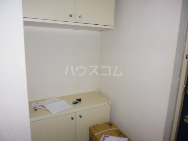 20/30 設備