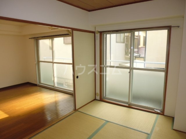 9/30 室内