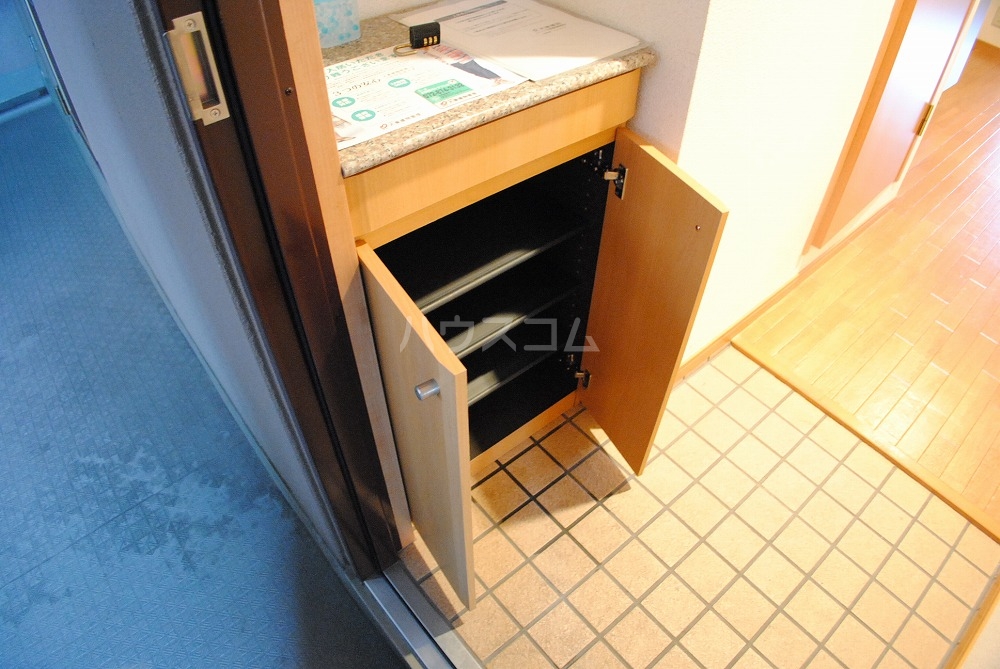 20/29 バルコニー