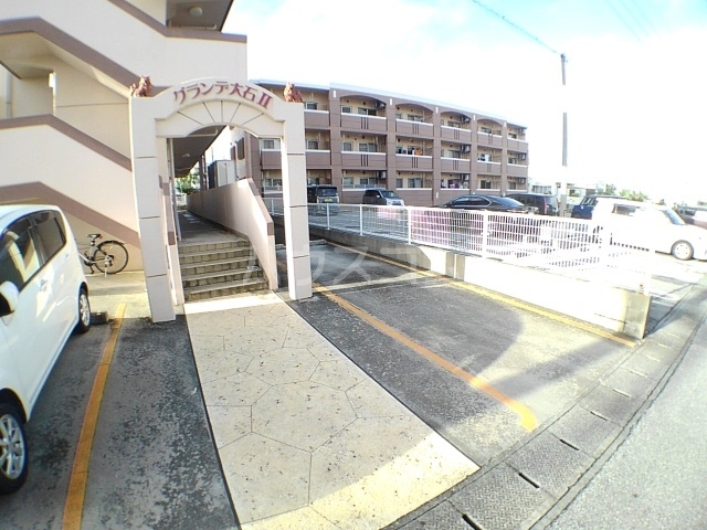 14/21 エントランス