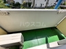 21/30 バルコニー