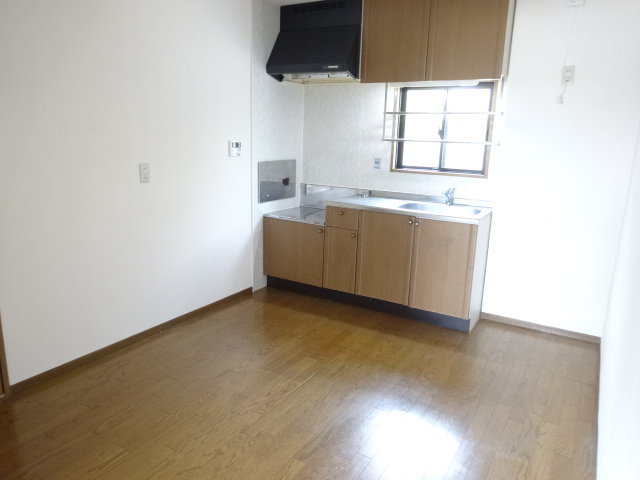 4/25 リビング/ダイニング