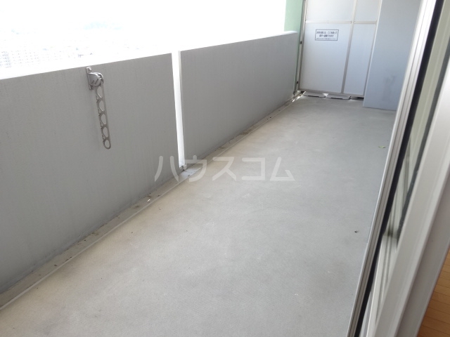 24/30 バルコニー