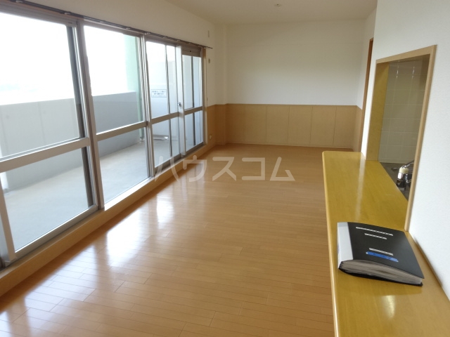 5/30 リビング/ダイニング