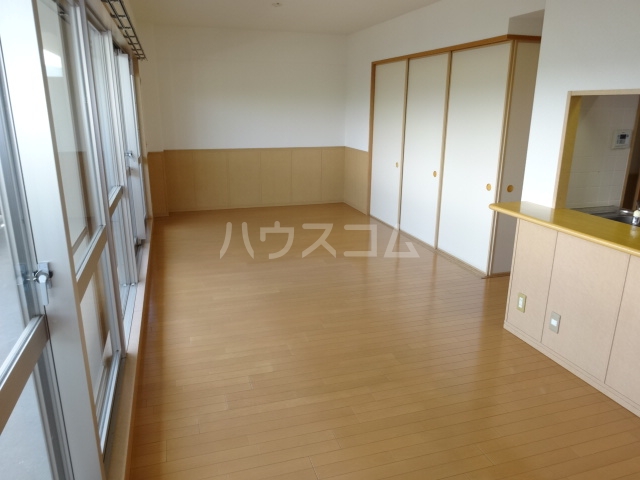 6/30 リビング/ダイニング