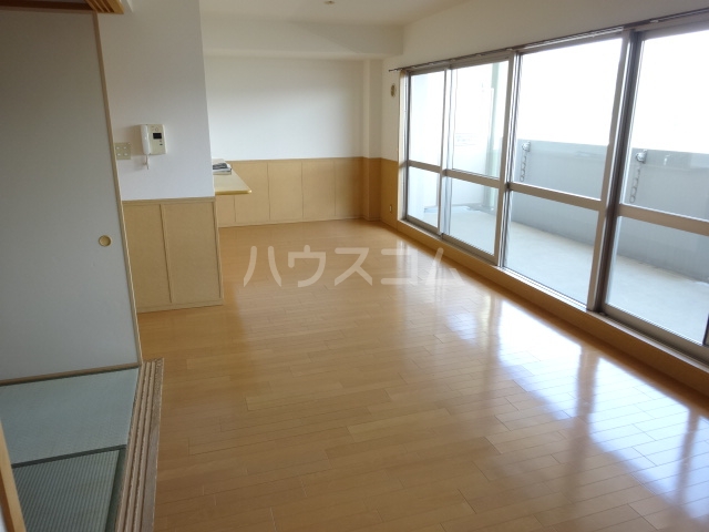 7/30 リビング/ダイニング