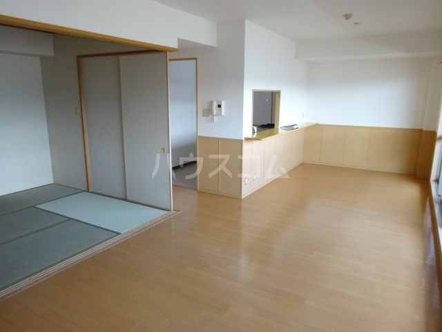 4/30 リビング/ダイニング