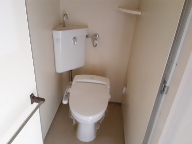 14/29 トイレ
